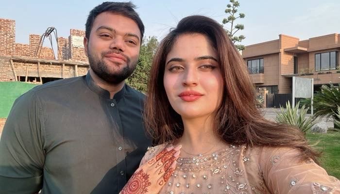 Ducky Bhai Ki Biwi Aroob Jatoi Ka Cyber Crime Ke Samne Pehla Bayan – Khamoshi Tut Gayi
