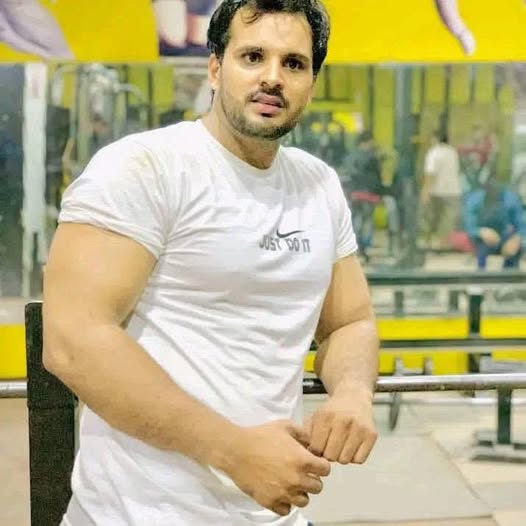 Inna Lillahi Wa Inna Ilaihi Rajioon – 30 Saal Ke Naujawan Ali Ki Achanak Maut Ne Sab Ko Afsurda Kar Diya