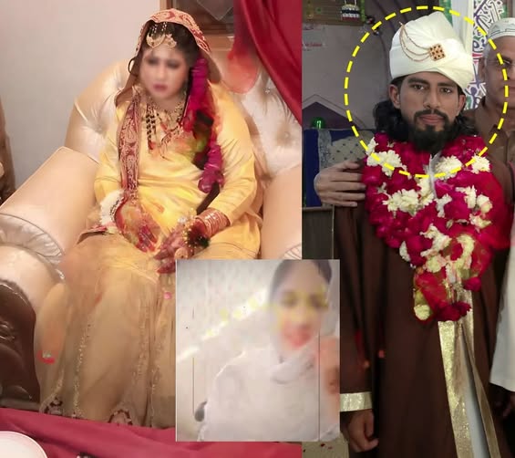 Aik Aur Dulhan Susraliyon Ki Bhent Charh Gayi – Rabia Ka Afsoosnak Waqiya