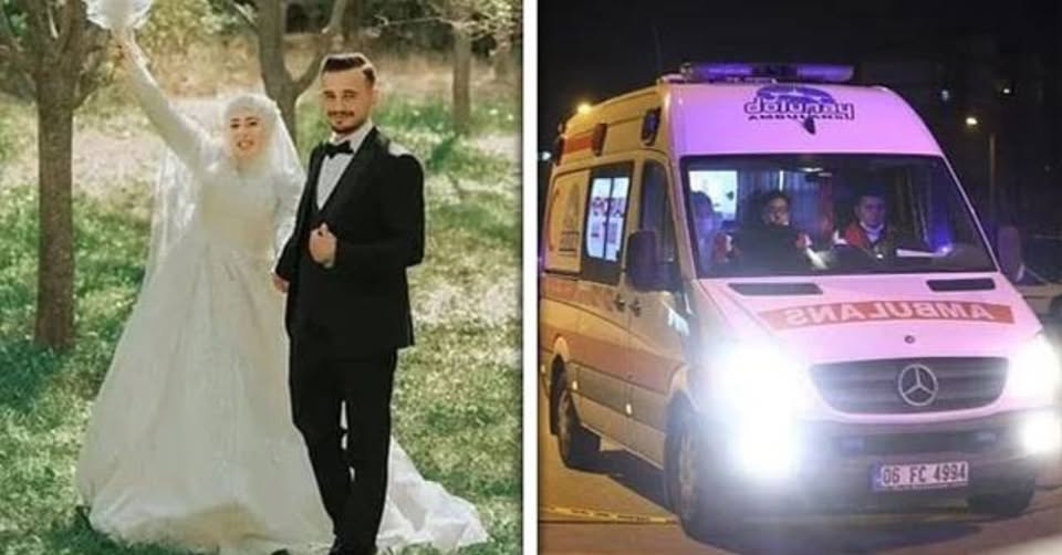 Turkia ki Shaadi ki Khushi Matam Mein Tabdeel – Hawaai Firing se Dulha Jaan Baq, Mulzima Giriftar