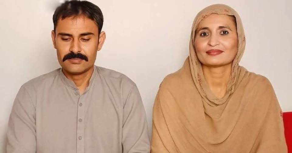 Multan Mein School Principal Ki Chaprasi Se Shadi – Social Media Par Dhamaaka