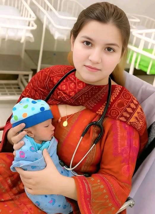 Abbottabad Ki Doctor Ki Sachi Kahani – Talaq Ke Baad Naya Safar