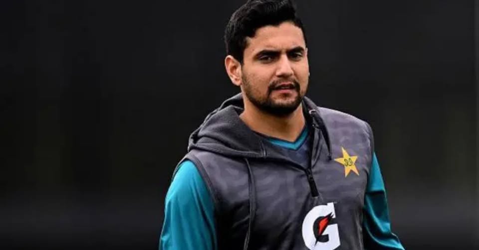 Manchester: Pakistani Cricketer Haider Ali Ke Khilaf Rape Case Kharij