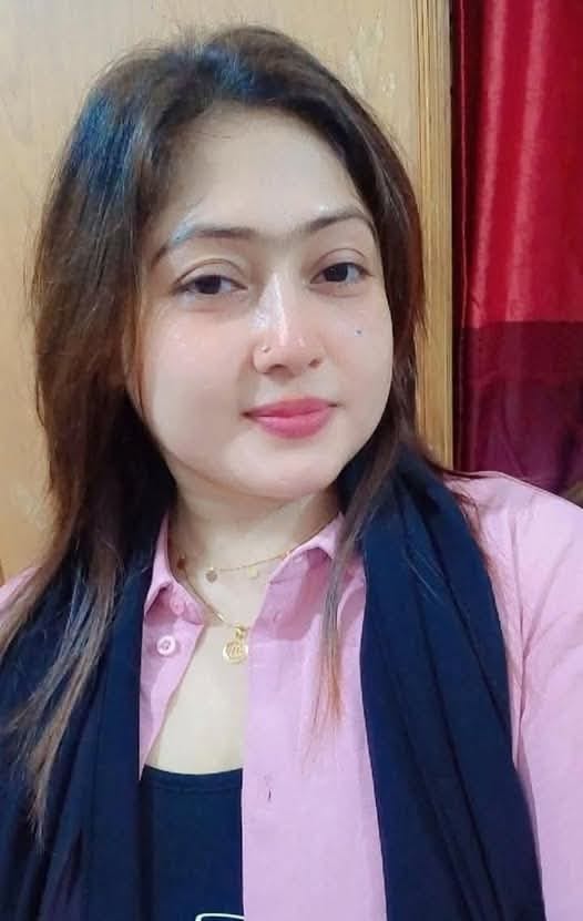 Bahawalpur Ki School Teacher Amara Aslam Dusri Shaadi Ki Talash Mein