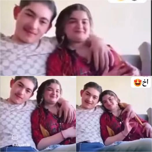 18 Saal Ki Ladki Aur Uske Sath Record Banane Wale Ladke Ki Kahani