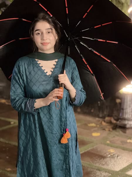 Dubai Based Independent Woman Looking for a Life Partner for Second Marriage
